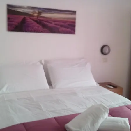 Guest house Palomba *