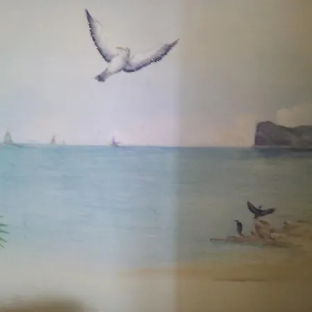 Pensjonat Palomba Alghero