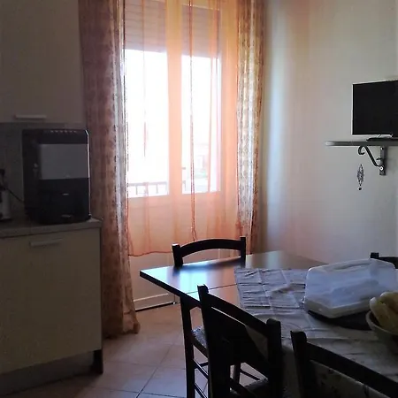 Palomba Pensionat Alghero