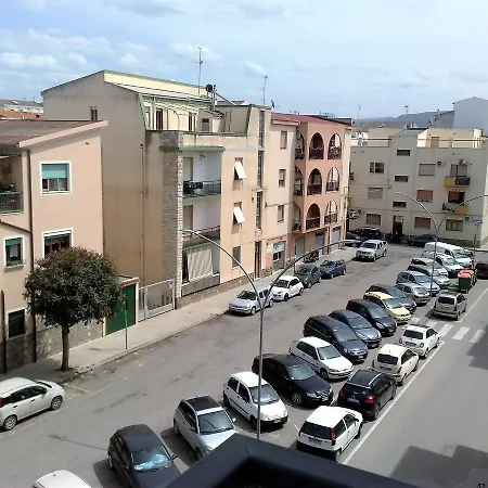 Palomba * Alghero