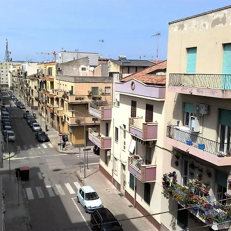 Pensionat Palomba
