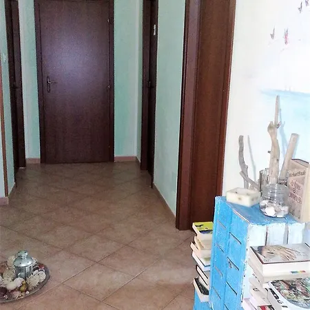 Guest house Palomba