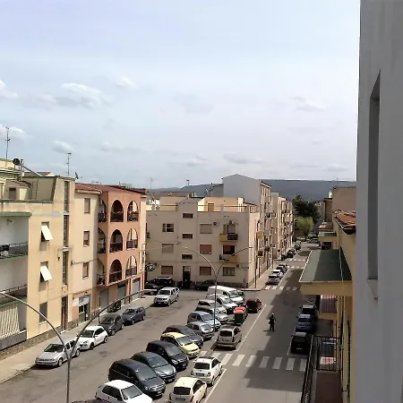 Palomba Pensjonat Alghero