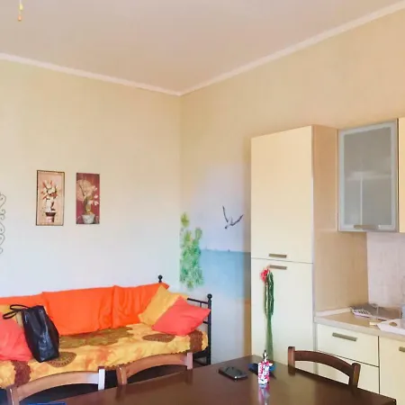 Guest house Palomba