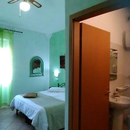 Palomba Guest house
