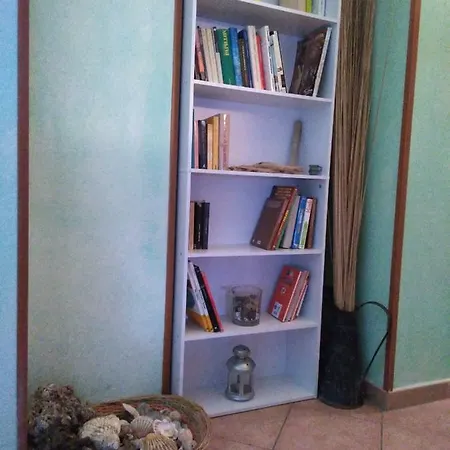 Palomba Guest house