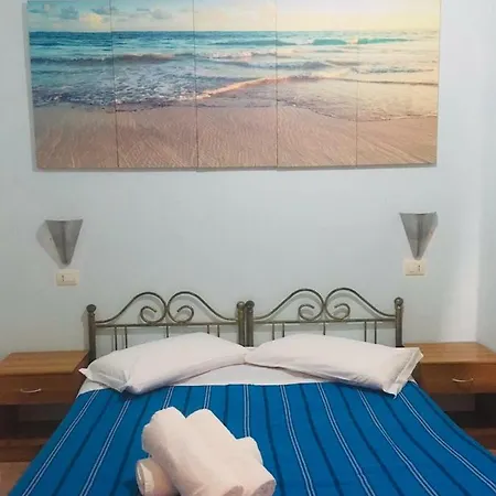 Guest house Palomba