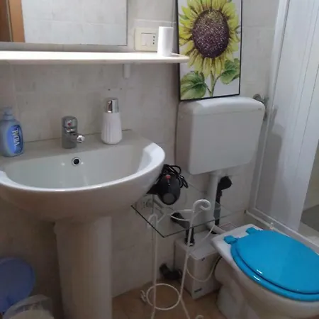 Guest house Palomba