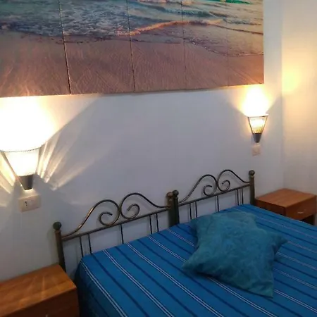 Palomba * Alghero