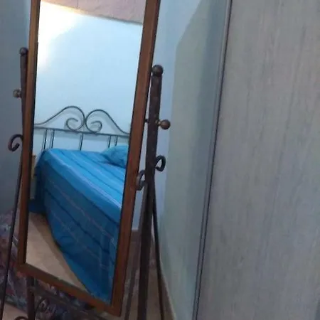 Palomba Pensionat *