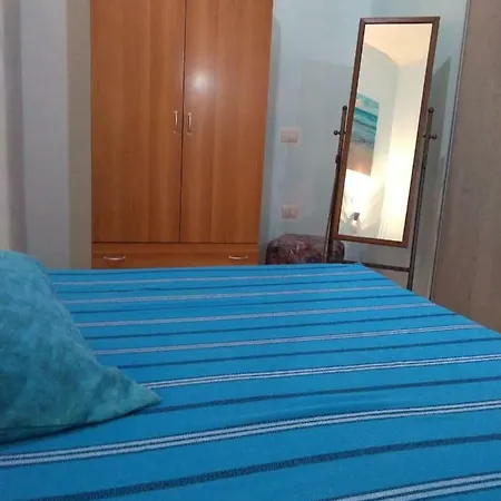 Guest house Palomba *