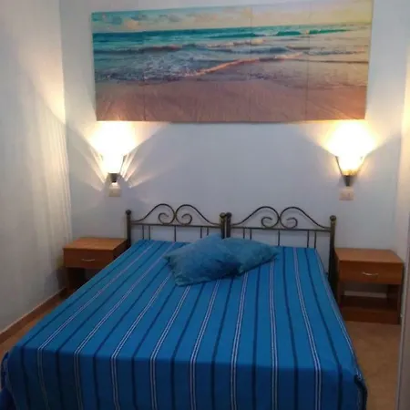 Palomba Guest house