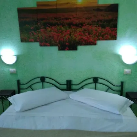 Palomba Guest house Alghero