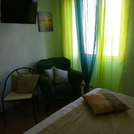 Pensionat Palomba