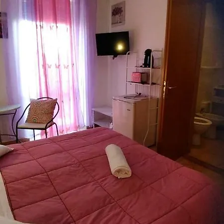 Pensjonat Palomba Alghero