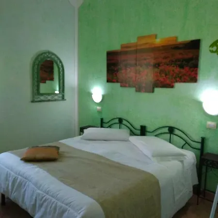 Guest house Palomba
