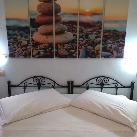 Palomba Guest house Alghero