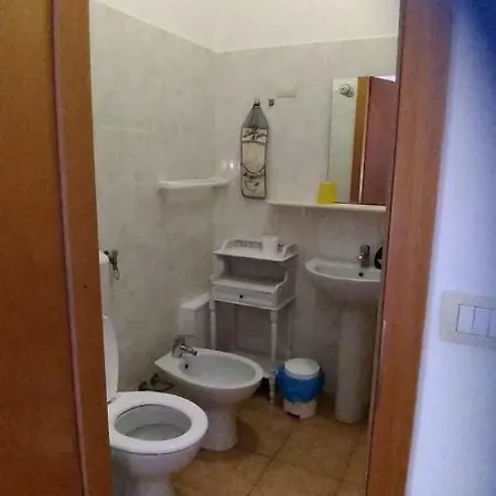 Palomba Guest house Alghero