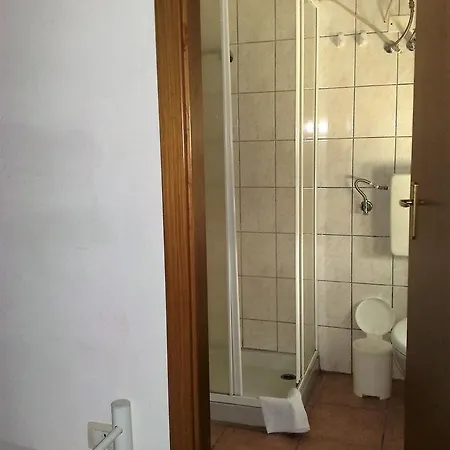 Palomba Penzion *