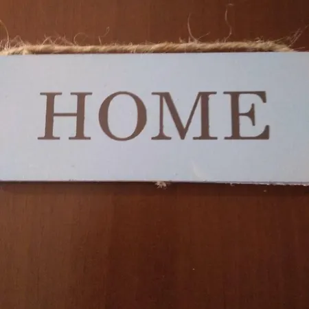 Palomba Guest house *