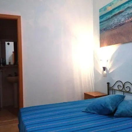 Penzion Palomba