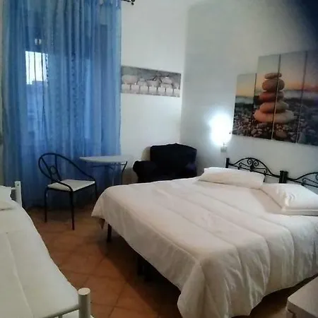 Palomba Penzion Alghero
